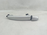 2010 Equinox Passenger Rear Right Door Handle Exterior Assembly - Oemusedautoparts1.com