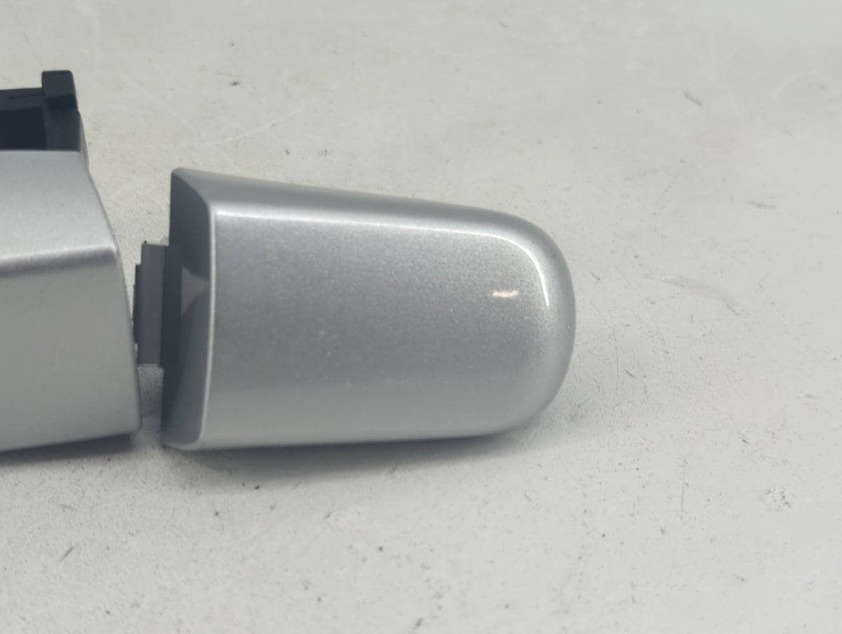 2010 Equinox Passenger Rear Right Door Handle Exterior Assembly - Oemusedautoparts1.com