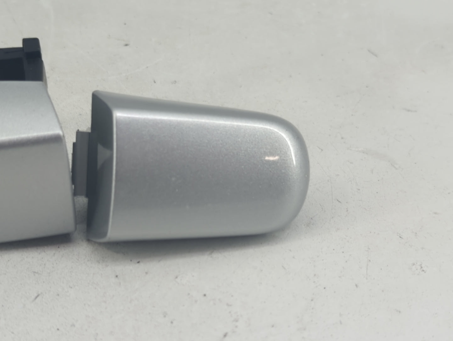2010 Equinox Passenger Rear Right Door Handle Exterior Assembly - Oemusedautoparts1.com