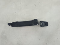 2010 Equinox Passenger Rear Right Door Handle Exterior Assembly - Oemusedautoparts1.com