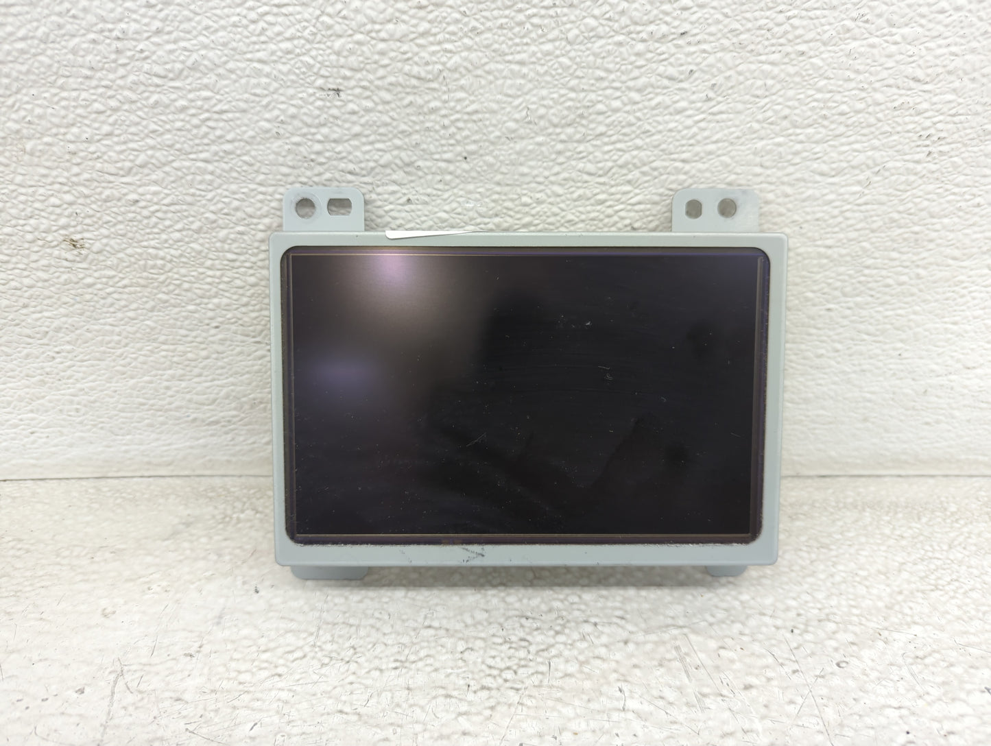 2012-2017 Chevrolet Equinox Information Display Screen - Oemusedautoparts1.com