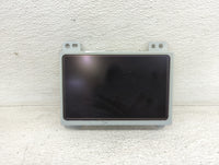 2012-2017 Chevrolet Equinox Information Display Screen - Oemusedautoparts1.com