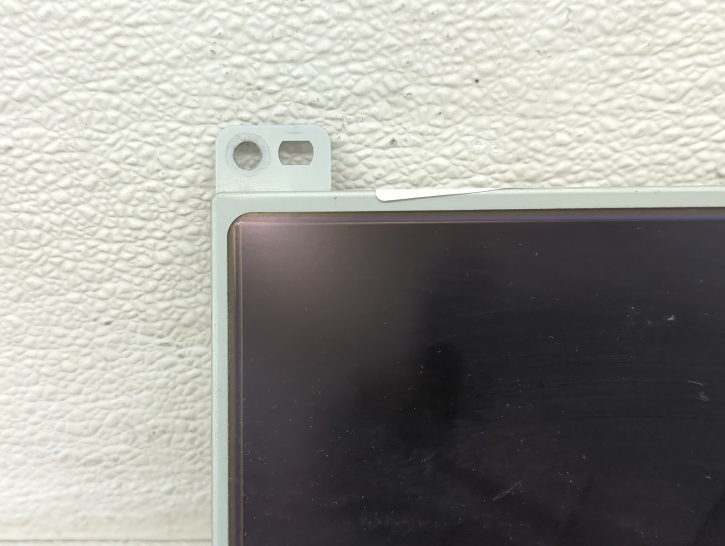 2012-2017 Chevrolet Equinox Information Display Screen - Oemusedautoparts1.com