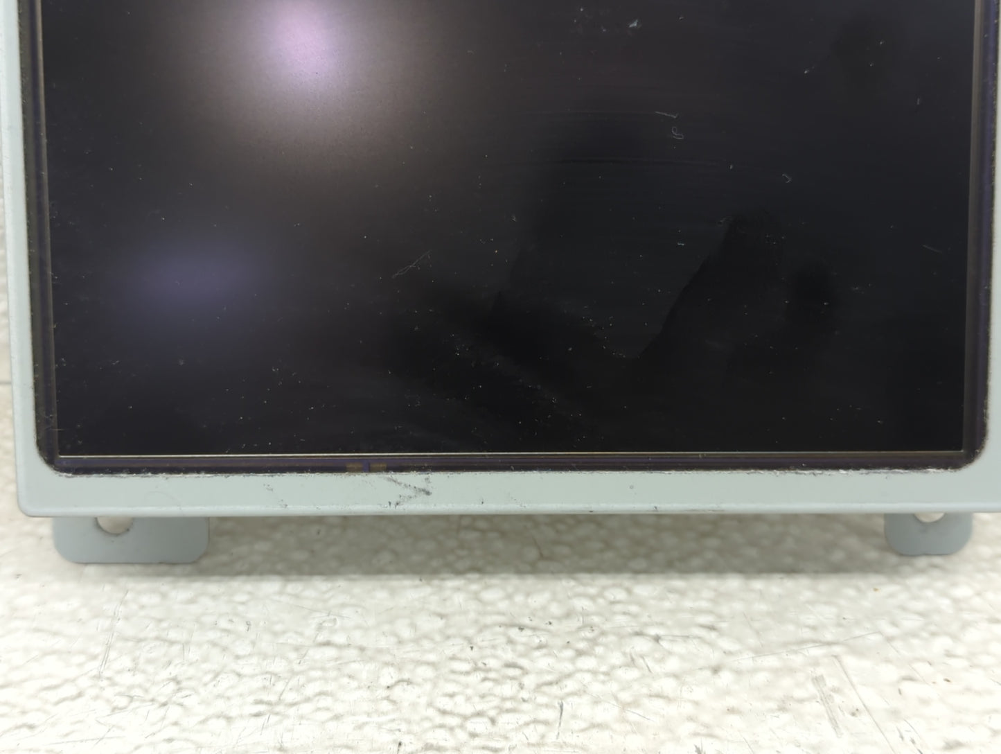 2012-2017 Chevrolet Equinox Information Display Screen - Oemusedautoparts1.com