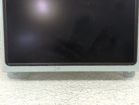 2012-2017 Chevrolet Equinox Information Display Screen - Oemusedautoparts1.com