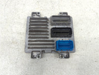 2017 Chevrolet Equinox PCM Engine Control Computer ECU ECM PCU OEM P/N:12670309 12668986 Fits Fits 2018 2019 2020 2021 OEM U