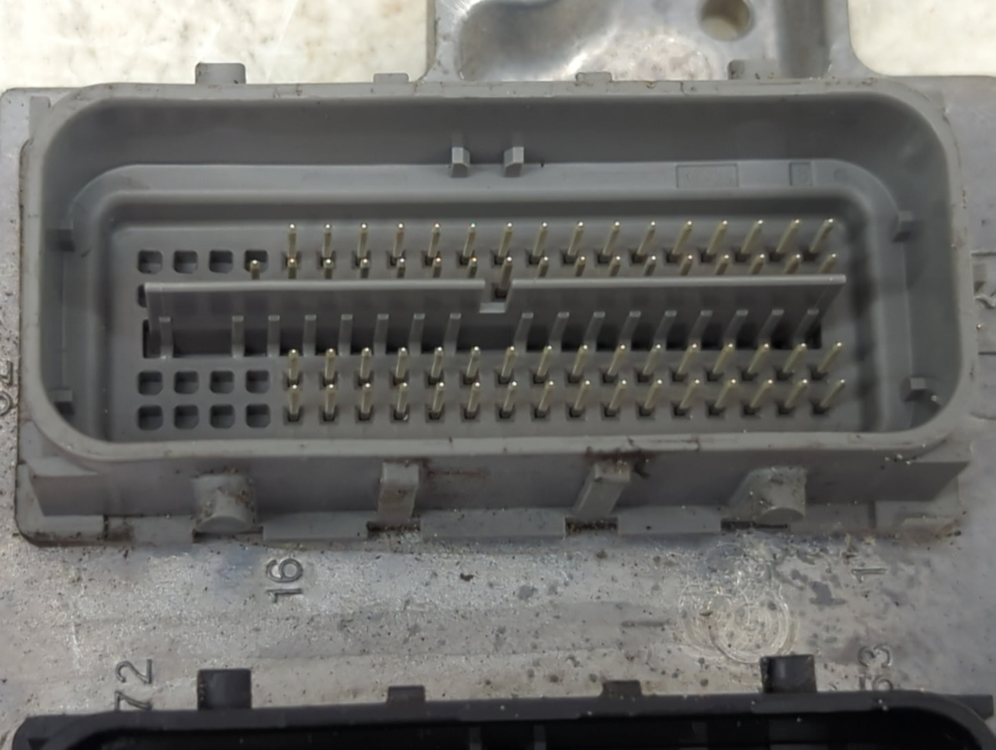 2017 Chevrolet Equinox PCM Engine Control Computer ECU ECM PCU OEM P/N:12670309 12668986 Fits Fits 2018 2019 2020 2021 OEM U