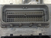 2017 Chevrolet Equinox PCM Engine Control Computer ECU ECM PCU OEM P/N:12670309 12668986 Fits Fits 2018 2019 2020 2021 OEM U