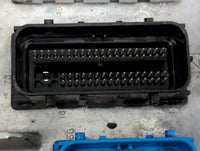2017 Chevrolet Equinox PCM Engine Control Computer ECU ECM PCU OEM P/N:12670309 12668986 Fits Fits 2018 2019 2020 2021 OEM U