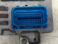 2017 Chevrolet Equinox PCM Engine Control Computer ECU ECM PCU OEM P/N:12670309 12668986 Fits Fits 2018 2019 2020 2021 OEM U