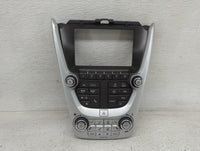 2016-2017 Chevrolet Equinox Radio Control Panel - Oemusedautoparts1.com