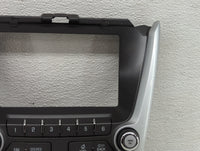 2016-2017 Chevrolet Equinox Radio Control Panel - Oemusedautoparts1.com