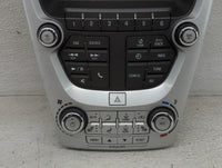 2016-2017 Chevrolet Equinox Radio Control Panel - Oemusedautoparts1.com