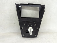 2016-2017 Chevrolet Equinox Radio Control Panel - Oemusedautoparts1.com