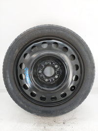 2010-2017 Chevrolet Equinox Spare Donut Tire Wheel Rim Oem 1420781 - Oemusedautoparts1.com