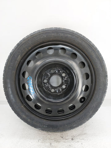 2010-2017 Chevrolet Equinox Spare Donut Tire Wheel Rim Oem 1420781 - Oemusedautoparts1.com