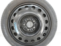 2010-2017 Chevrolet Equinox Spare Donut Tire Wheel Rim Oem 1420781 - Oemusedautoparts1.com