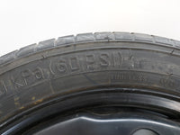 2010-2017 Chevrolet Equinox Spare Donut Tire Wheel Rim Oem 1420781 - Oemusedautoparts1.com