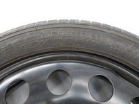 2010-2017 Chevrolet Equinox Spare Donut Tire Wheel Rim Oem 1420781 - Oemusedautoparts1.com
