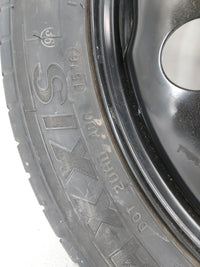 2010-2017 Chevrolet Equinox Spare Donut Tire Wheel Rim Oem 1420781 - Oemusedautoparts1.com