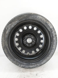 2010-2017 Chevrolet Equinox Spare Donut Tire Wheel Rim Oem 1420781 - Oemusedautoparts1.com