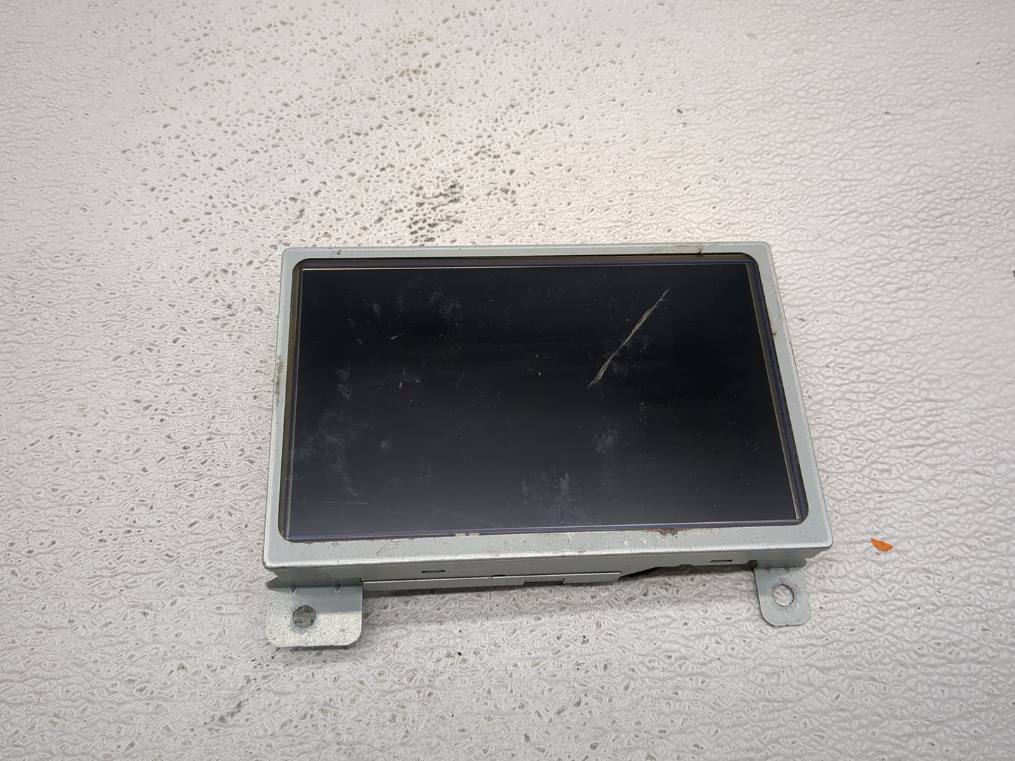 2017 Chevrolet Equinox Information Display Screen - Oemusedautoparts1.com