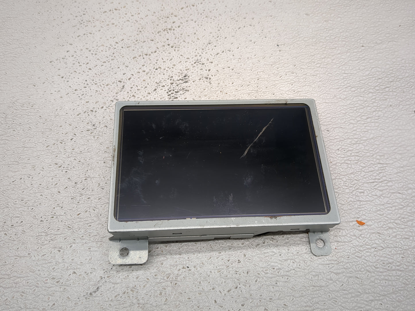 2017 Chevrolet Equinox Information Display Screen - Oemusedautoparts1.com