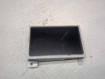 2017 Chevrolet Equinox Information Display Screen - Oemusedautoparts1.com