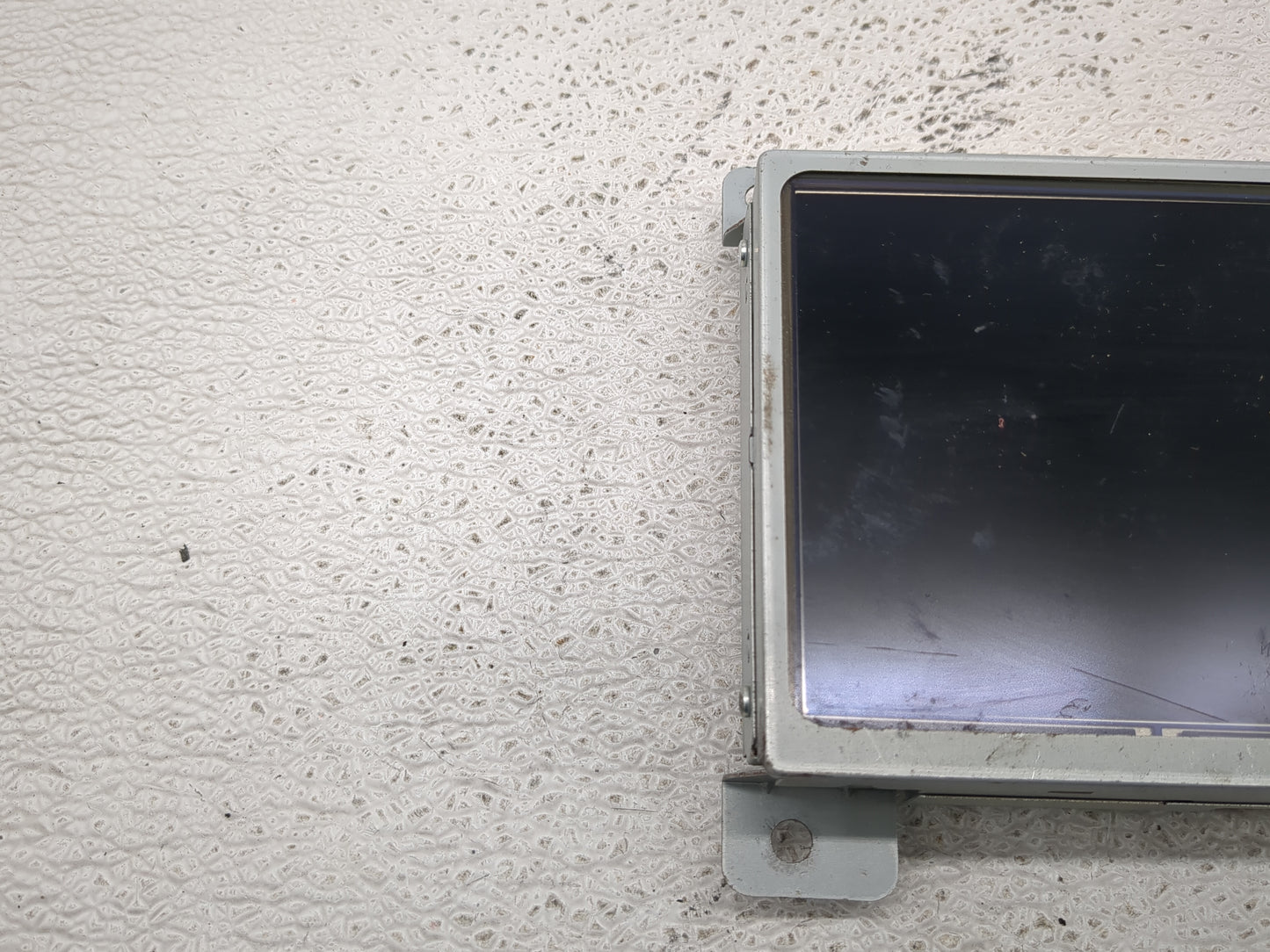2017 Chevrolet Equinox Information Display Screen - Oemusedautoparts1.com