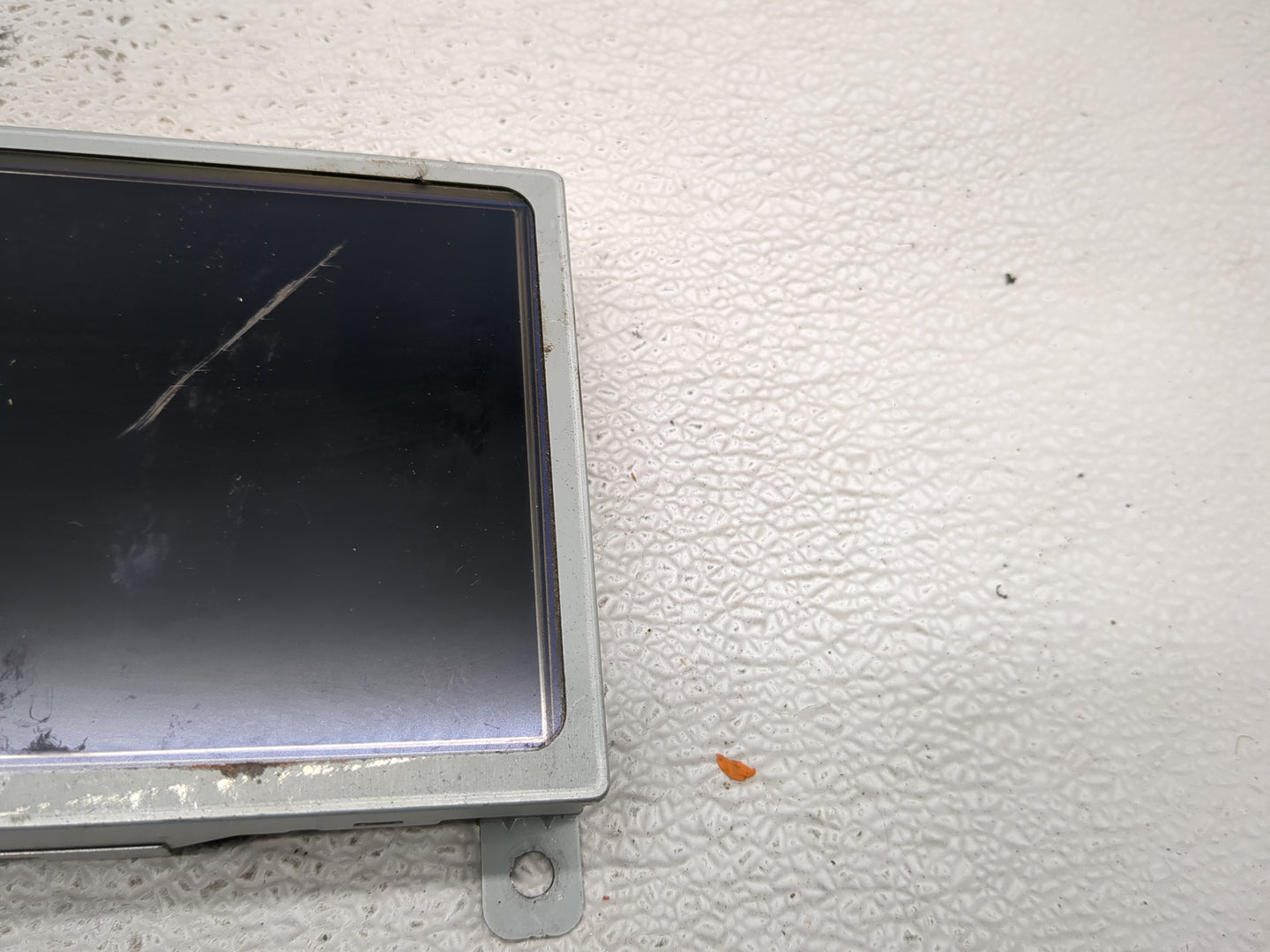 2017 Chevrolet Equinox Information Display Screen - Oemusedautoparts1.com