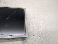 2017 Chevrolet Equinox Information Display Screen - Oemusedautoparts1.com