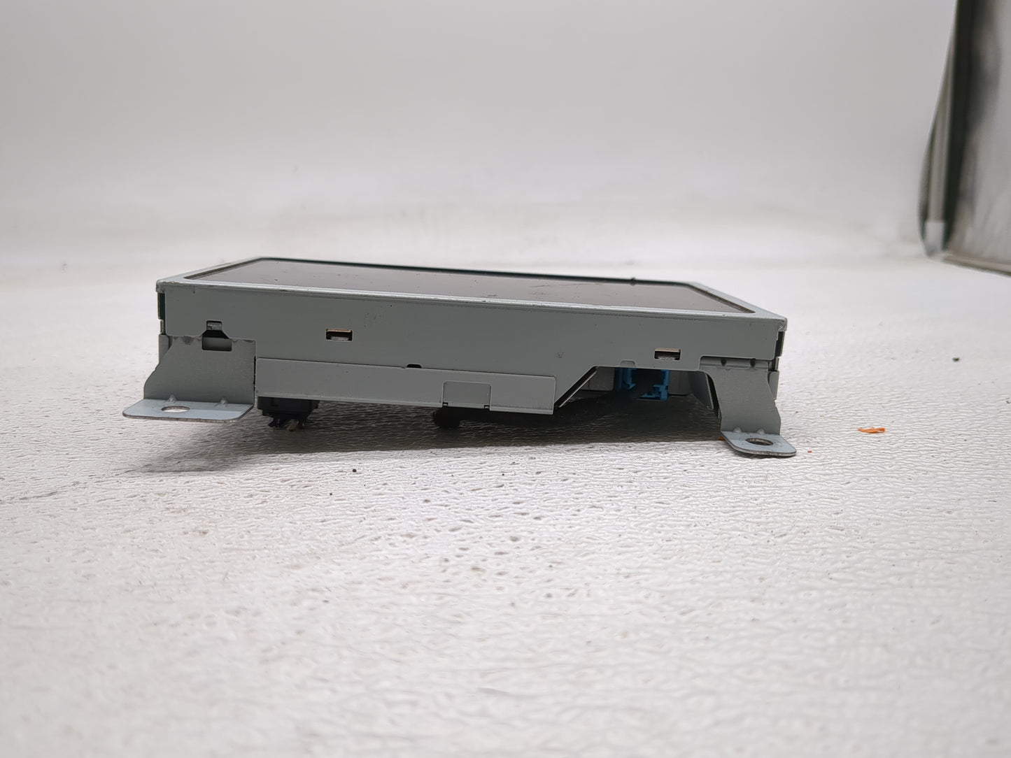 2017 Chevrolet Equinox Information Display Screen - Oemusedautoparts1.com