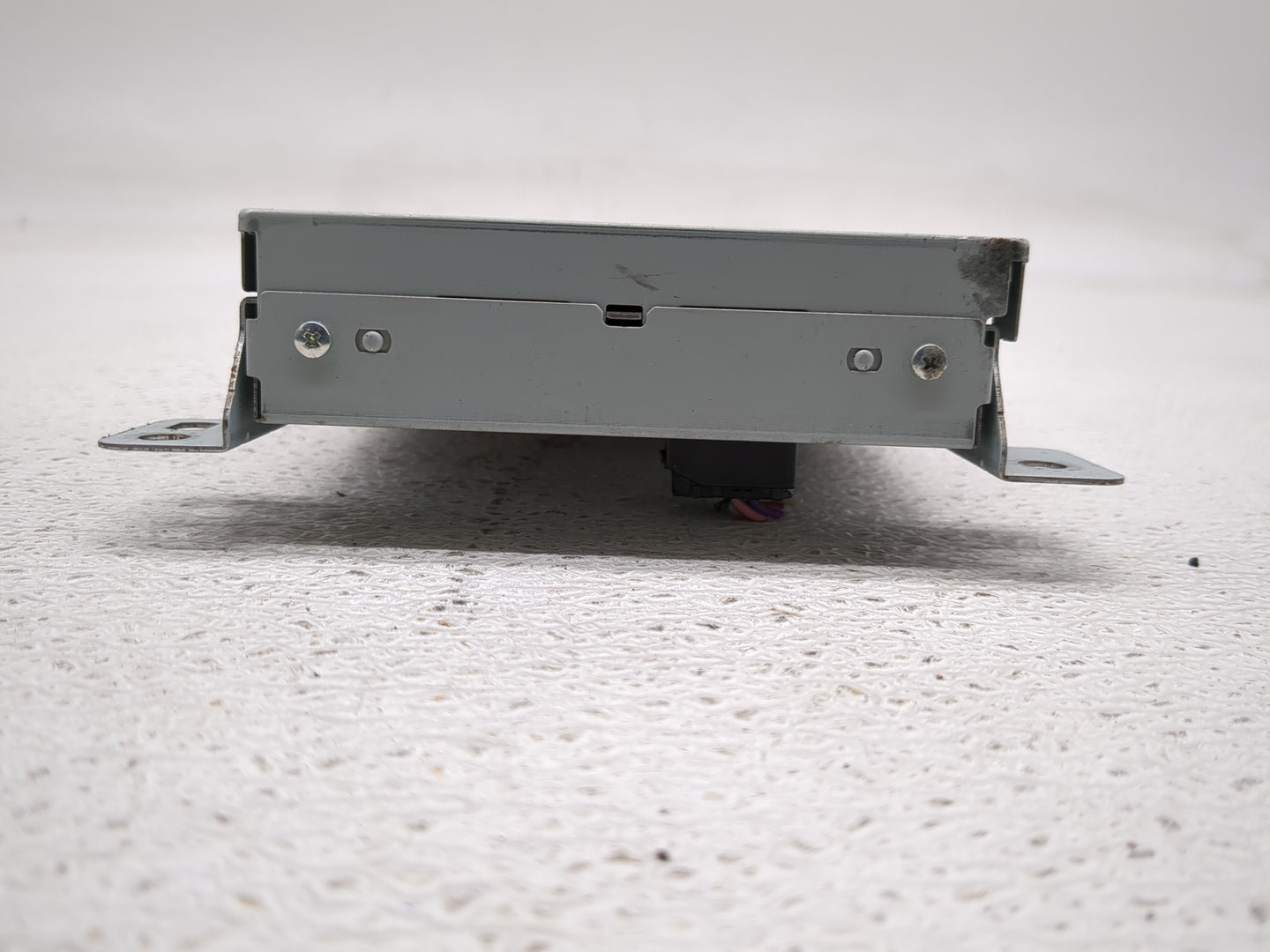 2017 Chevrolet Equinox Information Display Screen - Oemusedautoparts1.com