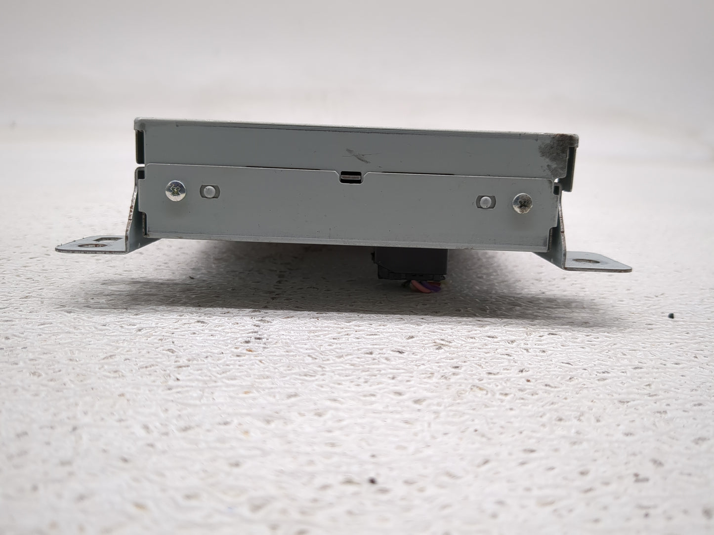 2017 Chevrolet Equinox Information Display Screen - Oemusedautoparts1.com