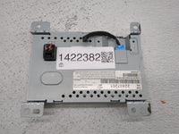 2017 Chevrolet Equinox Information Display Screen - Oemusedautoparts1.com