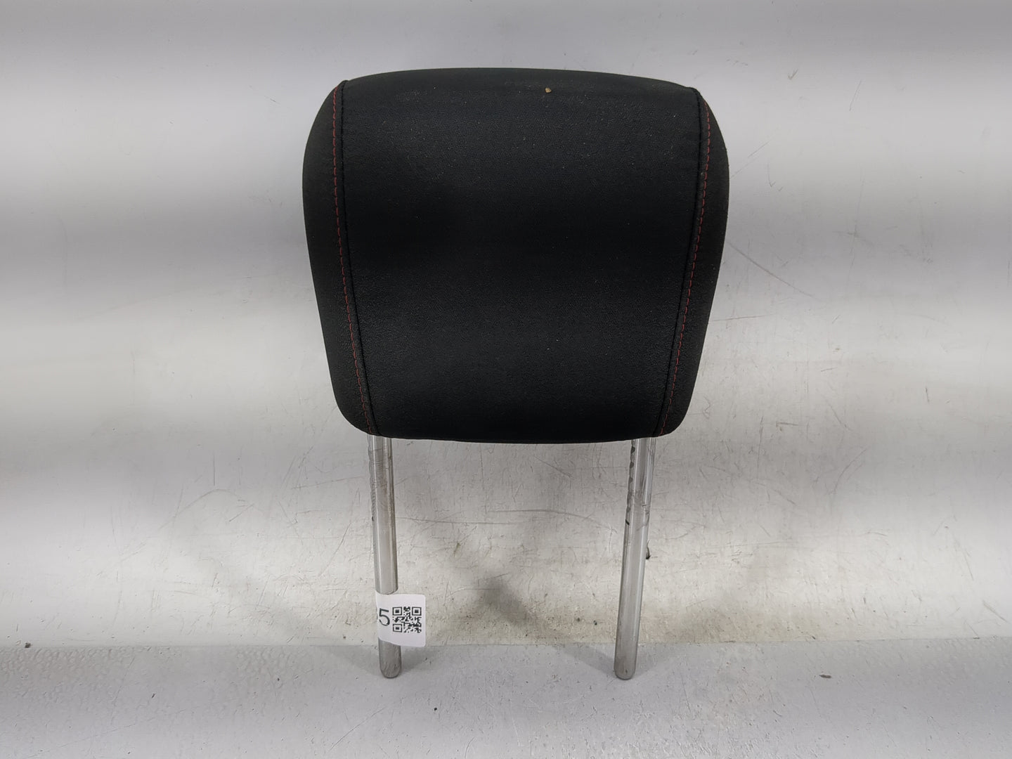 2014-2017 Chevrolet Equinox Headrest Head Rest Front Driver Passenger Seat Fits Fits 2014 2015 2016 2017 OEM Used Auto Parts
