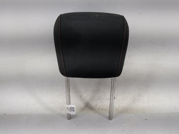 2014-2017 Chevrolet Equinox Headrest Head Rest Front Driver Passenger Seat Fits Fits 2014 2015 2016 2017 OEM Used Auto Parts