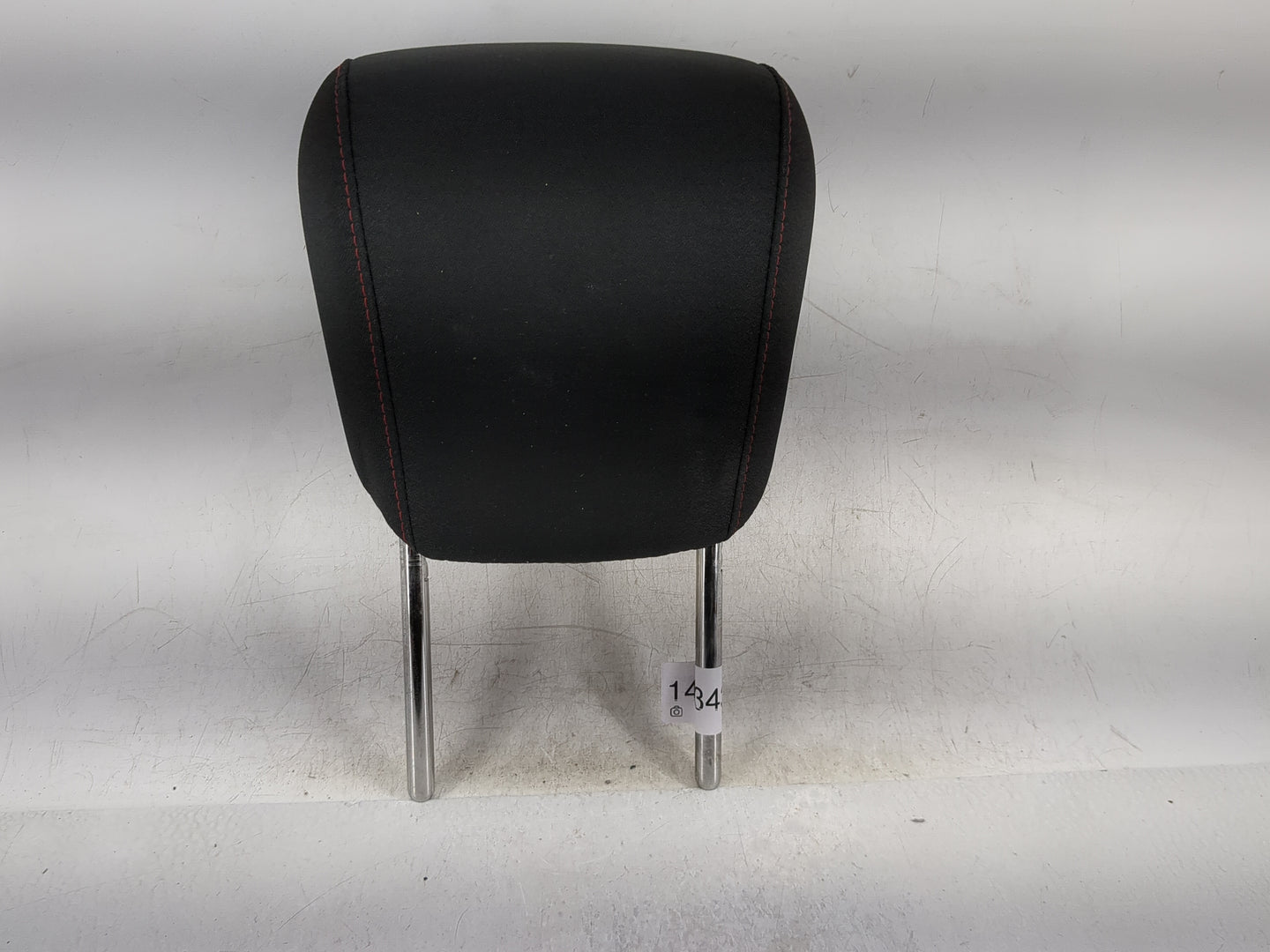2014-2017 Chevrolet Equinox Headrest Head Rest Front Driver Passenger Seat Fits Fits 2014 2015 2016 2017 OEM Used Auto Parts