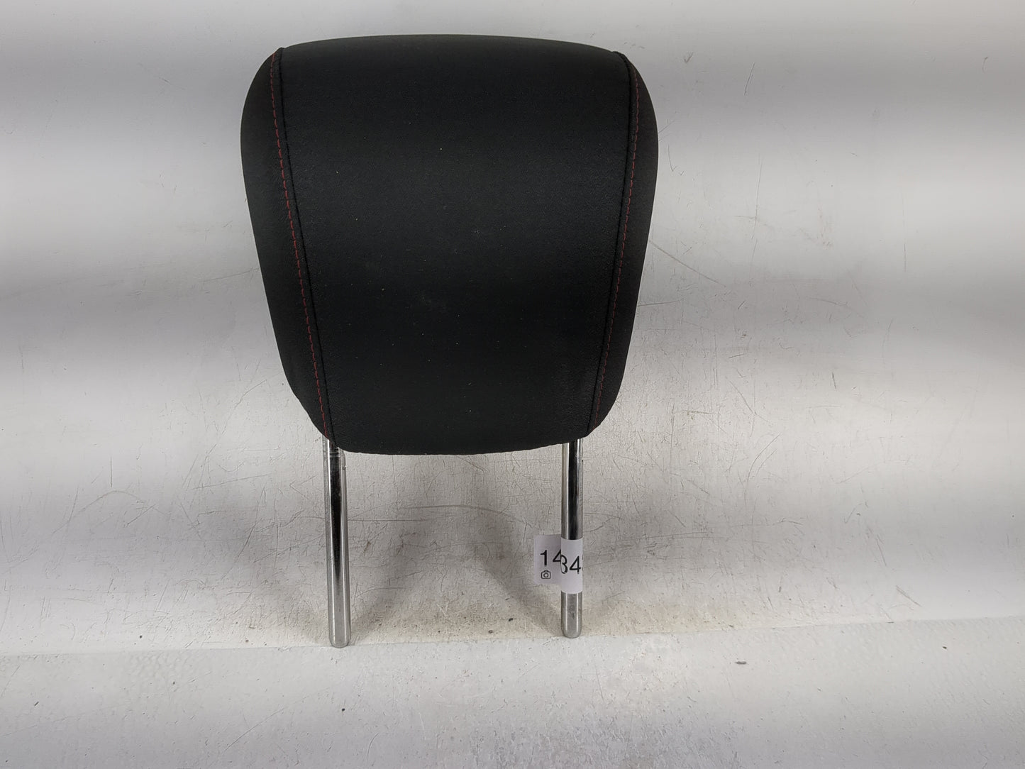 2014-2017 Chevrolet Equinox Headrest Head Rest Front Driver Passenger Seat Fits Fits 2014 2015 2016 2017 OEM Used Auto Parts