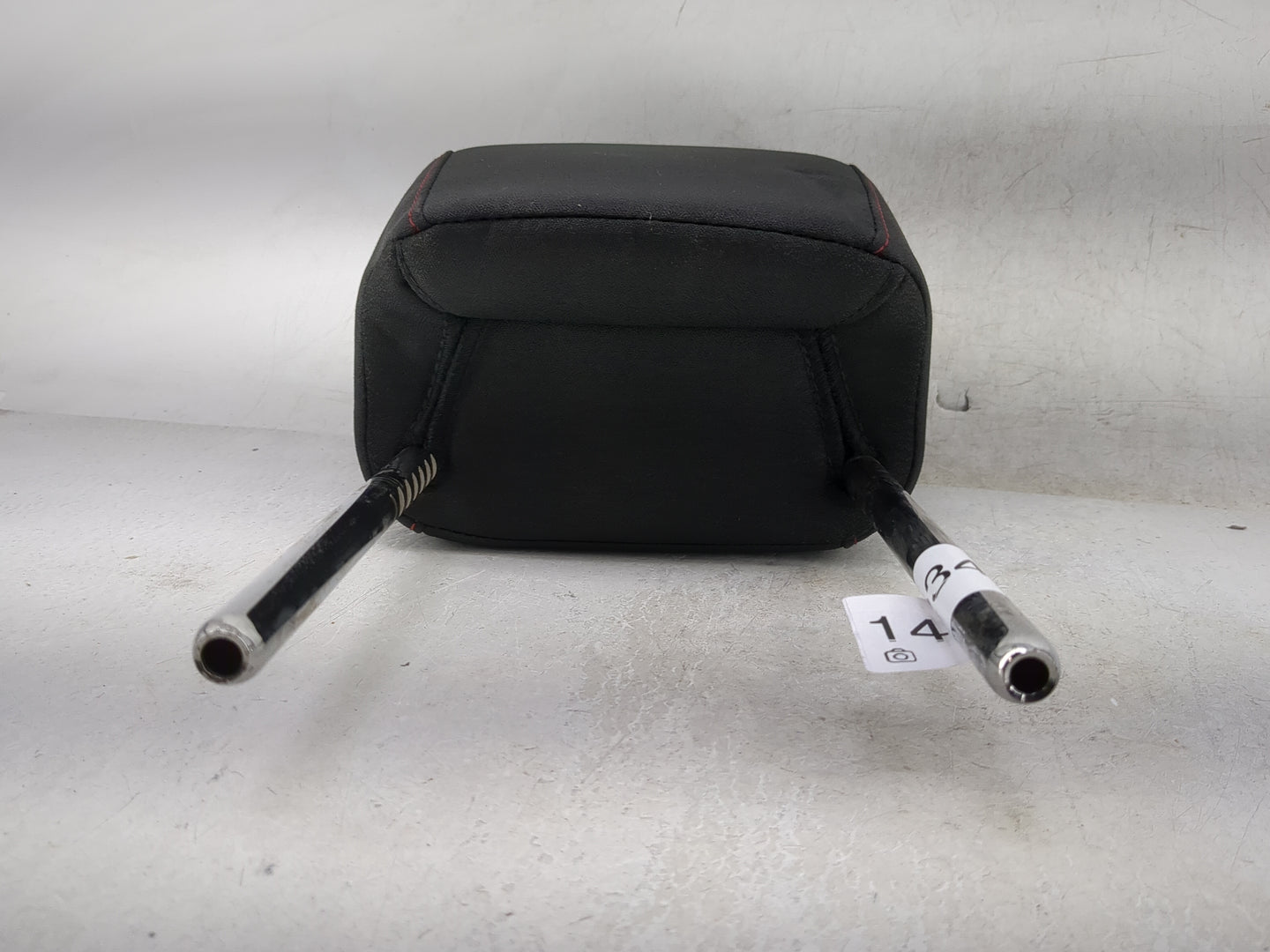 2014-2017 Chevrolet Equinox Headrest Head Rest Front Driver Passenger Seat Fits Fits 2014 2015 2016 2017 OEM Used Auto Parts