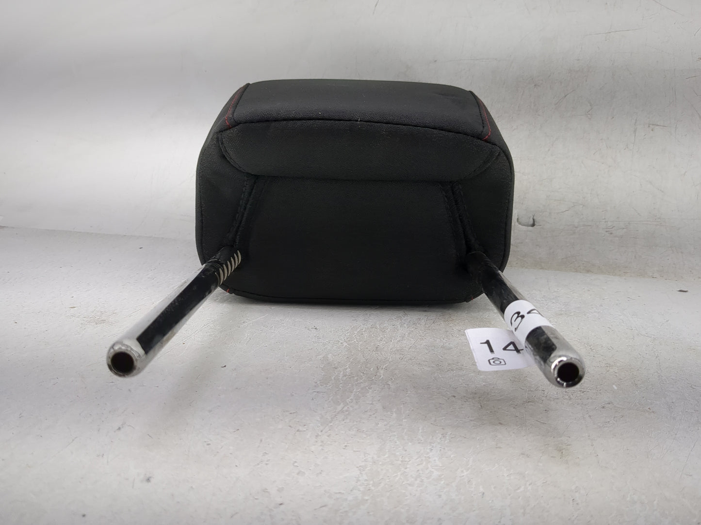 2014-2017 Chevrolet Equinox Headrest Head Rest Front Driver Passenger Seat Fits Fits 2014 2015 2016 2017 OEM Used Auto Parts