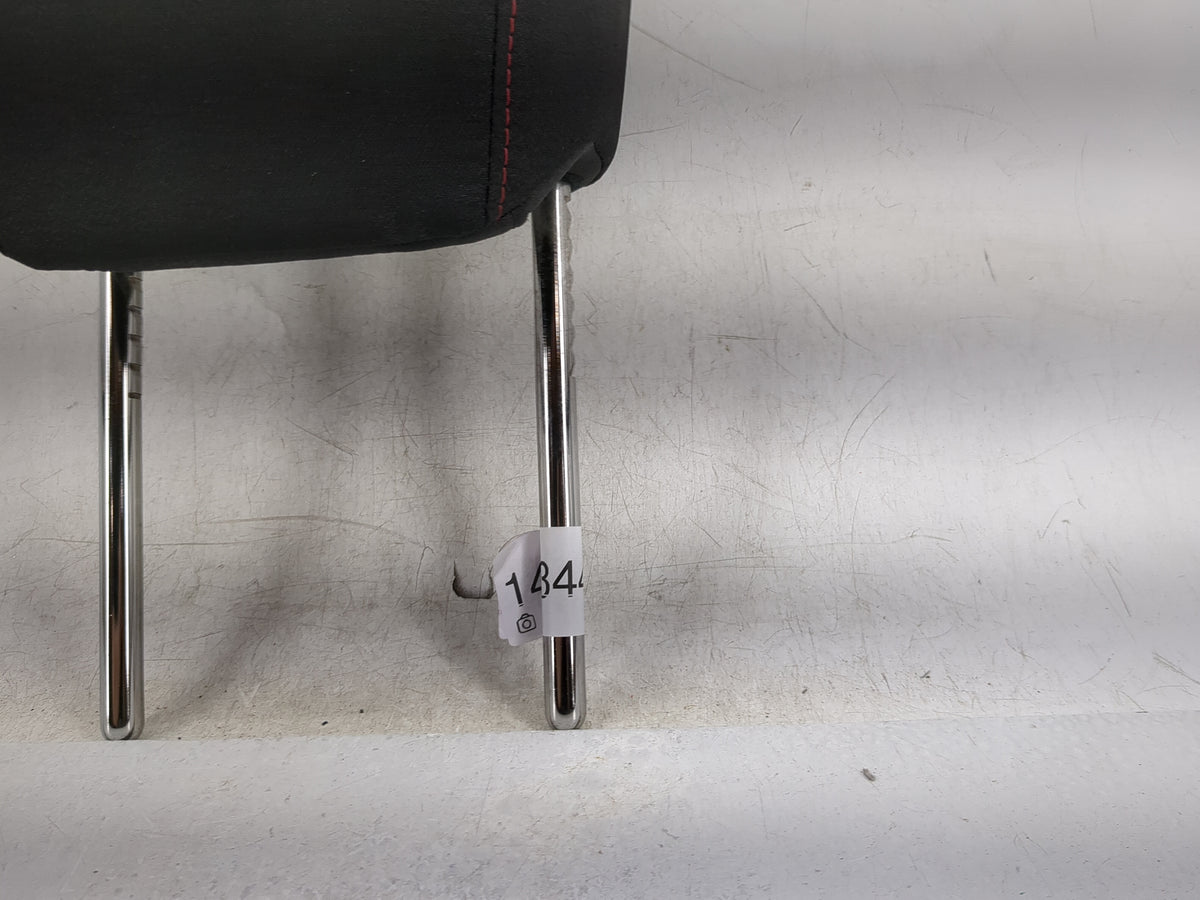 2014-2017 Chevrolet Equinox Headrest Head Rest Front Driver Seat Black 1423442 - Oemusedautoparts1.com