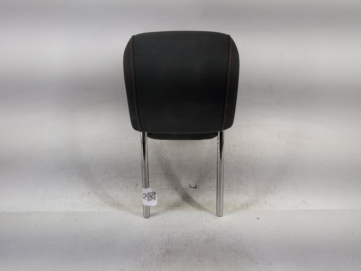 2014-2017 Chevrolet Equinox Headrest Head Rest Front Driver Seat Black 1423442 - Oemusedautoparts1.com