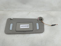 2010-2017 Chevrolet Equinox Sun Visor Shade Replacement Passenger Right Mirror Fits Fits 2010 2011 2012 2013 2014 2015 2016 