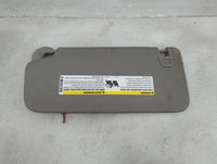 2010-2017 Chevrolet Equinox Sun Visor Shade Replacement Passenger Right Mirror Fits Fits 2010 2011 2012 2013 2014 2015 2016 