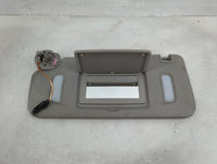 2010-2017 Chevrolet Equinox Sun Visor Shade Replacement Driver Left Mirror Fits Fits 2010 2011 2012 2013 2014 2015 2016 2017