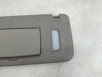 2010-2017 Chevrolet Equinox Sun Visor Shade Replacement Driver Left Mirror Fits Fits 2010 2011 2012 2013 2014 2015 2016 2017