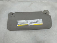 2010-2017 Chevrolet Equinox Sun Visor Shade Replacement Driver Left Mirror Fits Fits 2010 2011 2012 2013 2014 2015 2016 2017