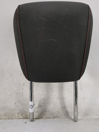 compare product 2017 Chevrolet Equinox Headrest Head Rest Front Driver Seat Black