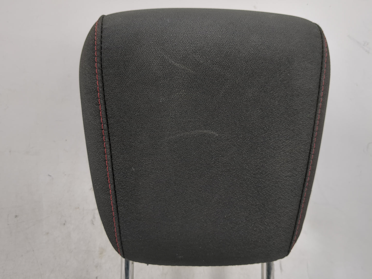 2017 Chevrolet Equinox Headrest Head Rest Front Driver Seat Black - Oemusedautoparts1.com